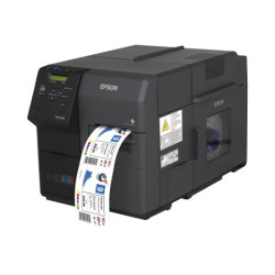 Modèles Epson C7500/C7500G...