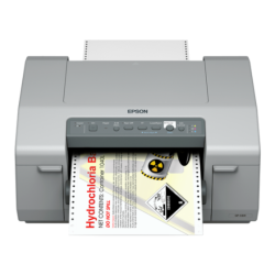 Modèle Epson C83 ColorWorks