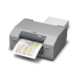 Modèle Epson C83 ColorWorks