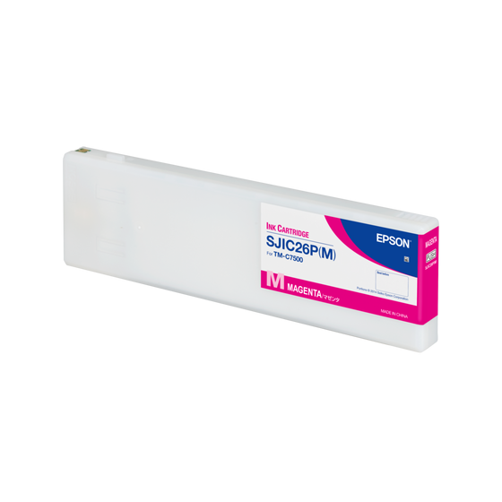 Epson cartouche Magenta pour ColorWorks C7500