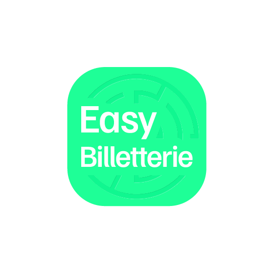Logo EasyBilletterie