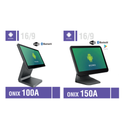 Modèle Oxhoo Onix Android
