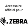 Kit de nettoyage pour imprimante Zebra ZC