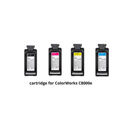 Les Cartouches d'encre...