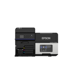 Modèles Epson C8000 ColorWorks