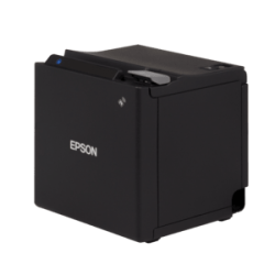 Epson TM-m10, USB, 8 pts/mm (203 dpi), ePOS, noir