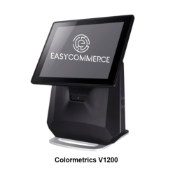 Modèle Colormétrics V1200
