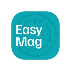 EasyMag standard