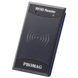 Promag MF700, RS232