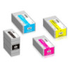 Les Cartouches d'encre Epson C831 ColorWorks