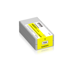 Les Cartouches d'encre Epson C831 ColorWorks