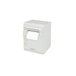 Modèle Epson TM-L90LF, Imprimante d'étiquettes et de reçus