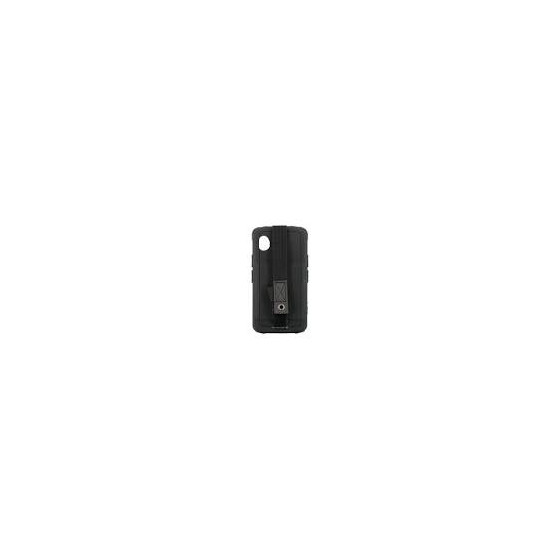 Étui de protection Mobilis avec dragonne (052052)
