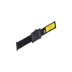 Sangles velcro Zebra , 10...