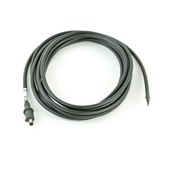 Alimentation électrique du véhicule Zebra (CHG-AUTO-HWIRE1-01)