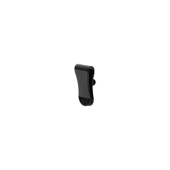 Clip ceinture Zebra , paquet de 20 (P1031365-028)