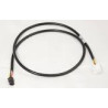 Câble de connexion d'alimentation Datalogic (91ACC0049)