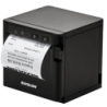 Bixolon SRP-Q300, USB, Ethernet, WiFi, noir