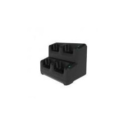 Station de charge Zebra, 4...