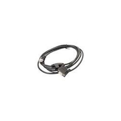 Honeywell Câble, RS-232, noir