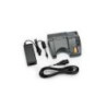 Station de charge/communication Zebra, Ethernet (P1065668-025)