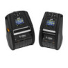 Zebra ZQ620, BT, 8 pts/mm (203 dpi), LTS, écran, EPL, ZPL, ZPLII, CPCL