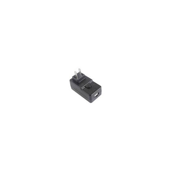 Alimentation Zebra, Royaume-Uni (PWR-WUA5V12W0GB)