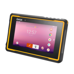Getac ZX70 Select Solution SKU, USB, BT, WiFi, GPS, Android