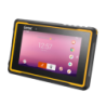 Getac ZX70 Select Solution SKU, USB, BT, WiFi, GPS, Android