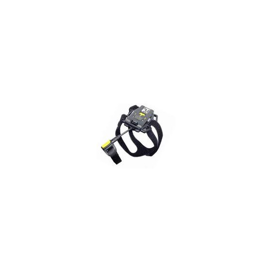 Support Zebra pour le dos de la main (SG-RS5X6-BHMTX-01)