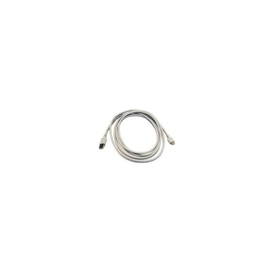 Câble de connexion Zebra, USB (CBL-CS6-S07-0B)