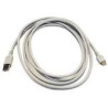 Câble de connexion Zebra, USB (CBL-CS6-S07-0B)