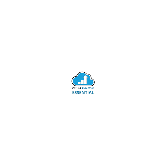 Service Zebra, OneCare Essential, 5 ans (Z1AE-EC55XX-5200)