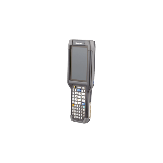 Honeywell CK65-ATEX, 2D, EX20, BT, WiFi, NFC, large numeric, GMS, Android