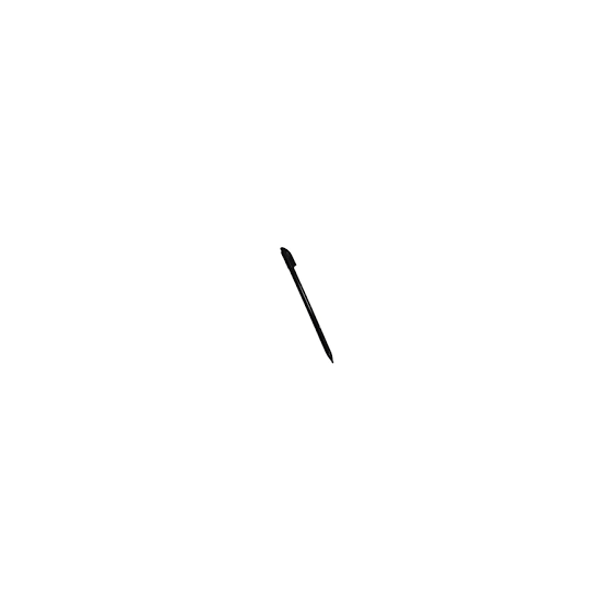 Stylet mobile M3 (OX10-STYL)