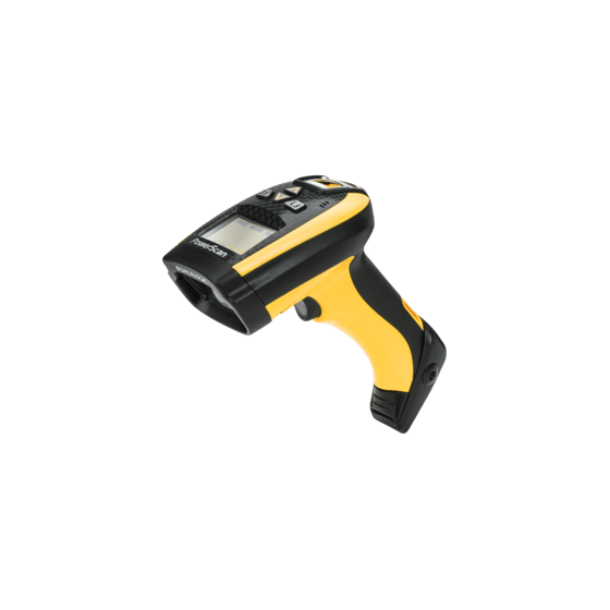 Datalogic PM9501, 2D, SR, multi-IF, RB