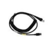 Câble de connexion Honeywell, alimenté par USB (CBL-503-300-C00)