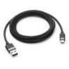 Câble de connexion mobile M3, USB (A/C) (UL20-CABL-UCA)