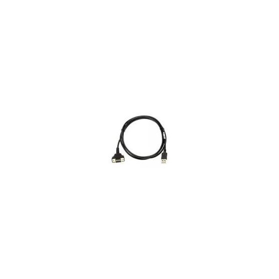 Câble de connexion Zebra, USB (CBL-58926-06)