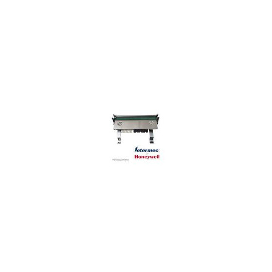 Tête d'impression Honeywell PC23d, 12 points/mm (300dpi) (201-031-230)