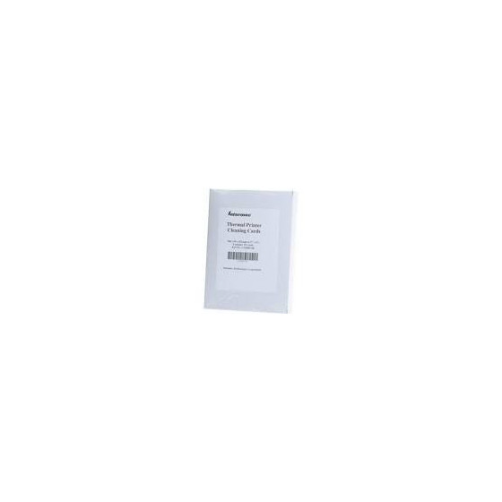 Carte de nettoyage Honeywell (1-110501-00)