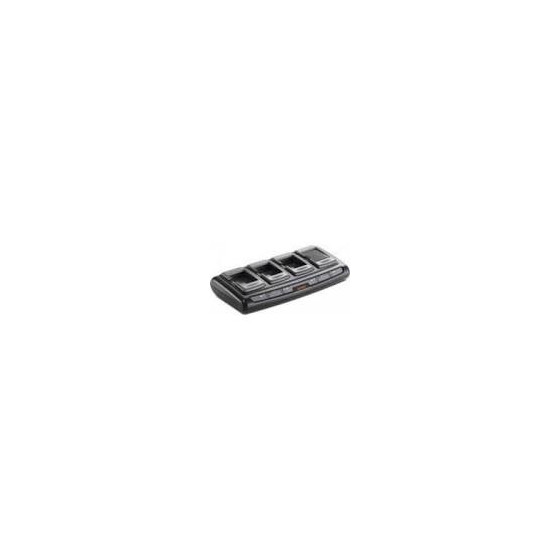 Station de recharge de batterie Bixolon, 4 emplacements (PQC-R300/STD)