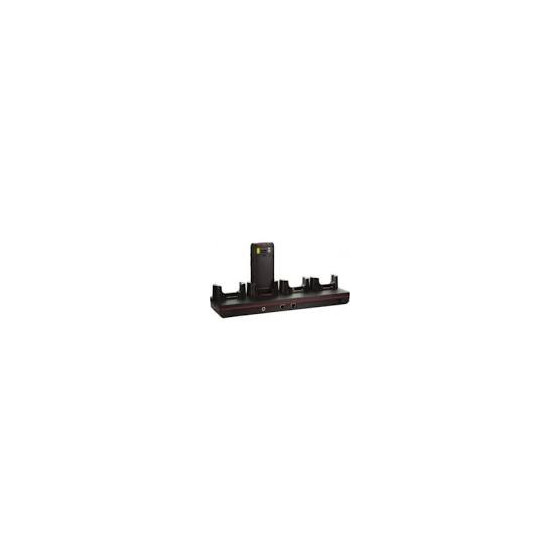 Station de charge/émetteur Honeywell, 4 emplacements, e (CT40-NB-UVN-2)