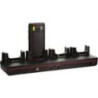 Station de charge/émetteur Honeywell, 4 emplacements, e (CT40-NB-UVN-2)