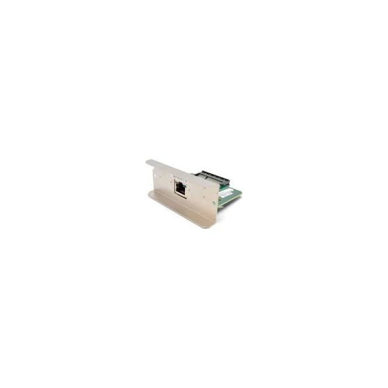 Carte d'interface Zebra, Ethernet (P1123335-035)