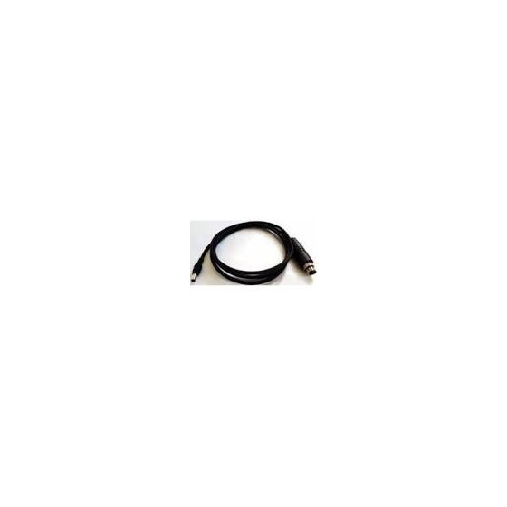 Câble CC Zebra (CBL-36-452A-01)