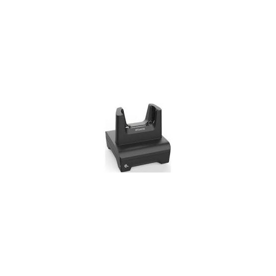 Station de recharge/communication Zebra, USB (CRD1S0T-RFD49-BASE-COM-1R)