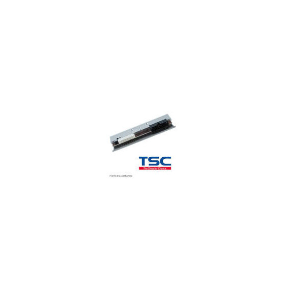 Tête d'impression TSC (98-0510090-00LF)