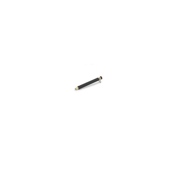 Rouleau à plateau zébré, kit (KIT-MPM-PRZQ311-01)