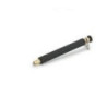 Rouleau à plateau zébré, kit (KIT-MPM-PRZQ311-01)